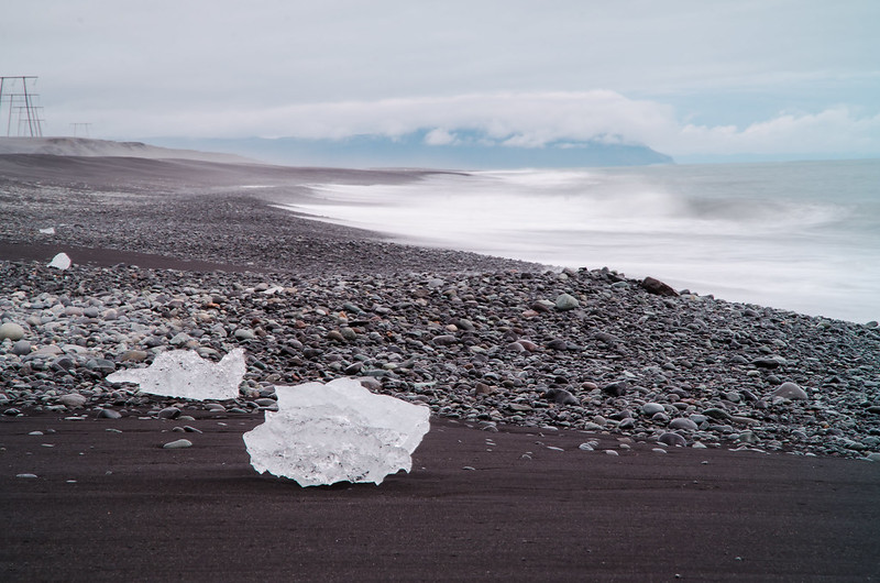 Día 9: De glaciares y cañones. - Islandia o como viajar al planeta del hielo y el fuego (10)
