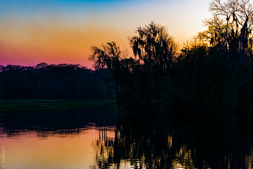 sunset florida goldenhour colors clouds frenchlanding