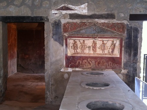 Taberna romana