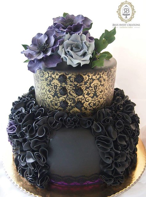Cake by Bili's Sweet Creations