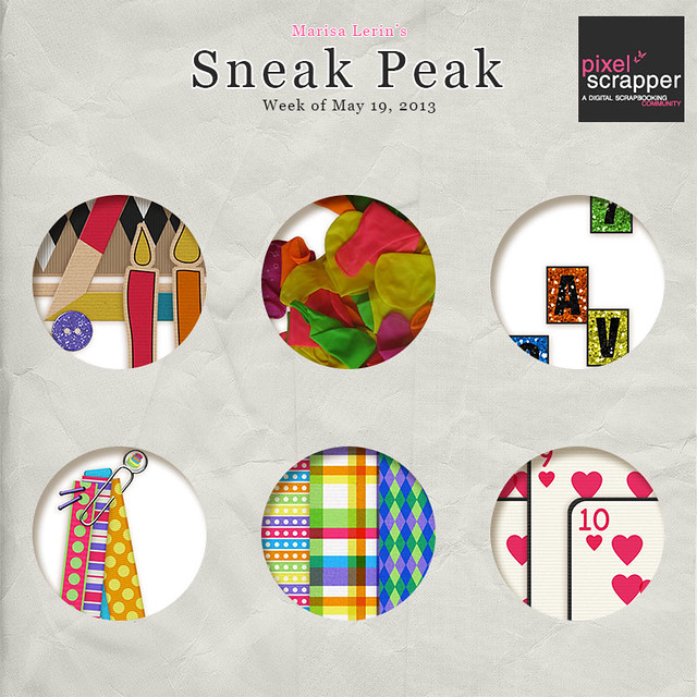 Sneak Peak