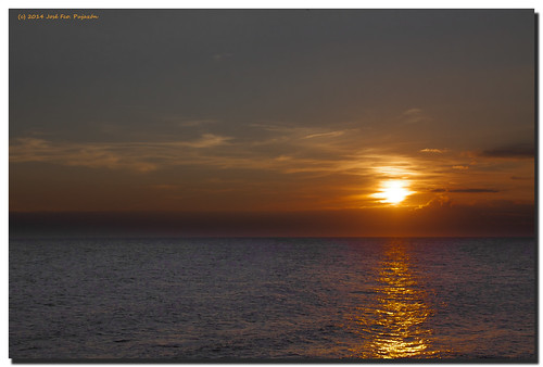 sunset sea sky sun mer sol beach atardecer soleil mar playa ciel cielo plage