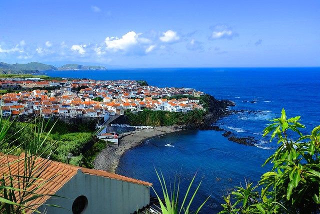 Azores, Sao Miguel