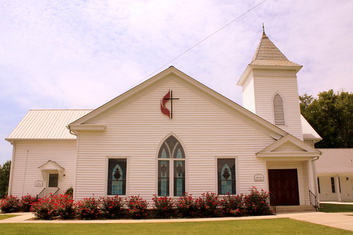 Decatur Methodist Church