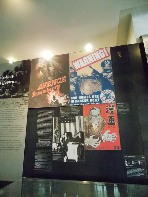 Cartazes de propaganda da Guerra do Pacífico