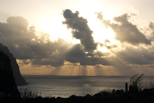 morning sea portugal clouds sunrise canon island photography madeira 2014 desertas ribeirabrava 70d konceptsketcher