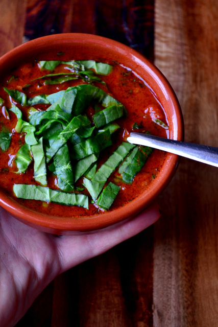 Easy Homemade Lentil Soup Recipe