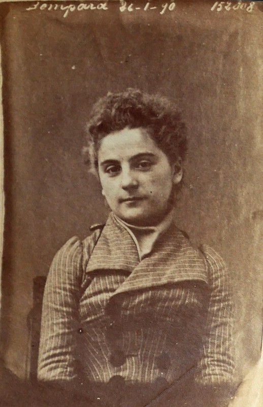 Michel Eyraud - Gabrielle Bompard - La malle à Gouffé - 1891 - Page 3 16202247277_0c9af90654_c