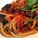 Duck Ragu spaghetti for lunch. Eating Italian food in China. #shenzhen #eats #pasta #foodporn #shenzheneats