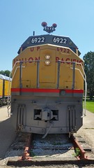 UP 6922