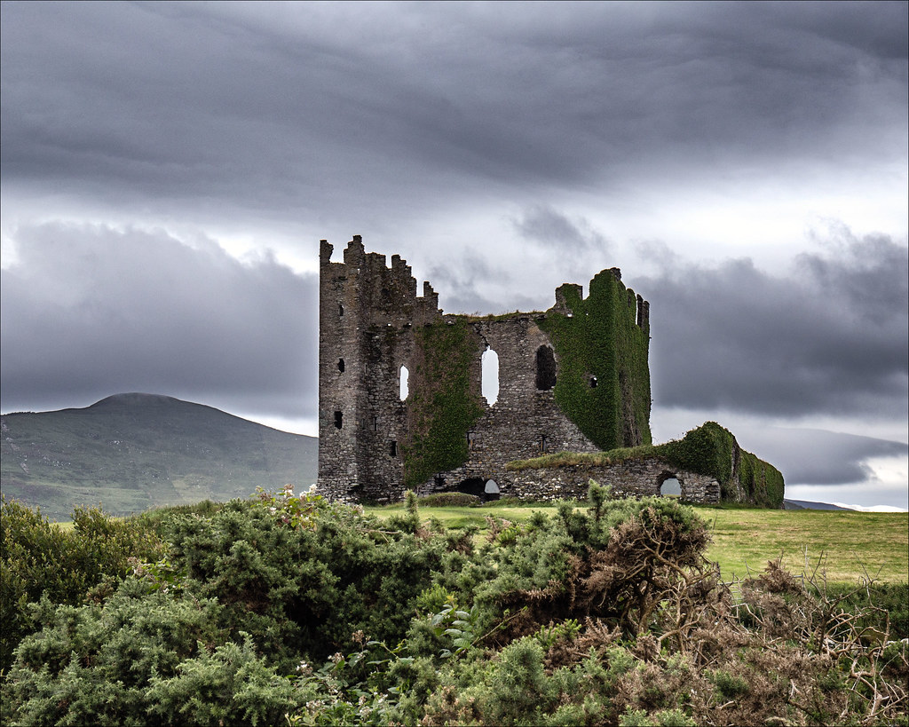 Caherciveen - County Kerry, Ireland - Around Guides