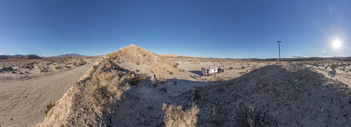 panorama desert anzaborrego anzaborregodesertstatepark