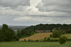Le même hameau vu d-un autre angle - Photo of Brie-sous-Chalais