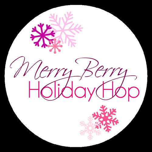 Merry Berry Holiday Hop.