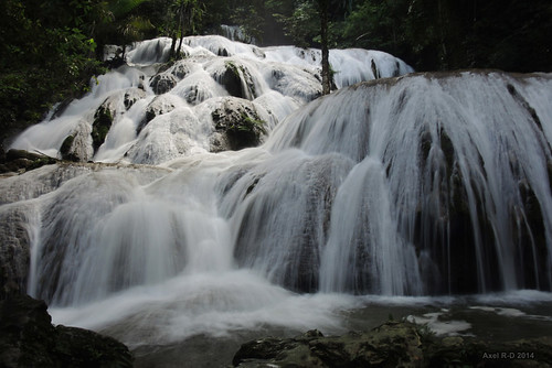 indonesia salopawaterfall chutechutes sulawesitengahcentralsulawesi