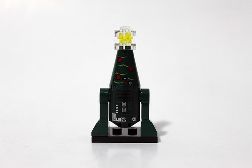 LEGO Star Wars 2014 Advent Calendar (75056) – Day 22