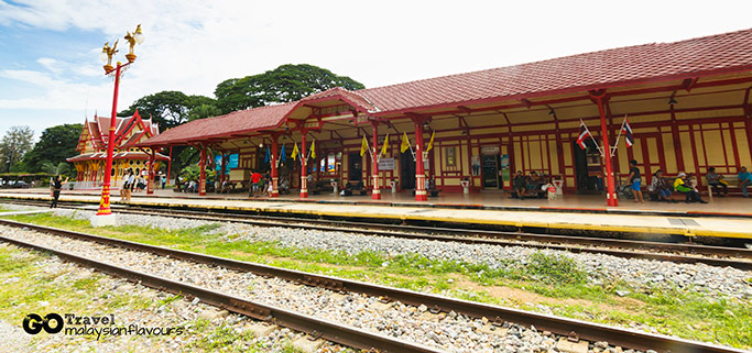 hua-hin-3d2n-hua-hin-railway-station