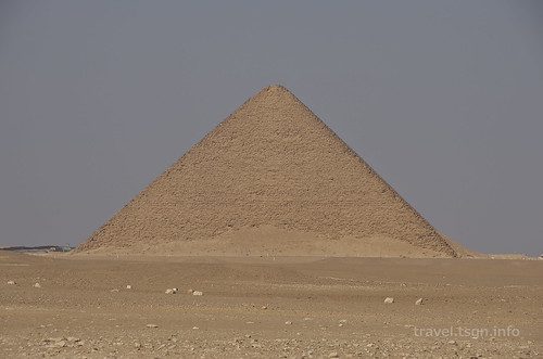 【写真】2014 世界一周 : 屈折ピラミッド、赤ピラミッド/2021-01-07/PICT7047