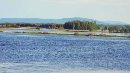 summer lake finland landscape geotagged july lapland fin pep lappi 2014 pyhätunturi kemijärvi 201407 20140726 geo:lat=6671600258 geo:lon=2745157242