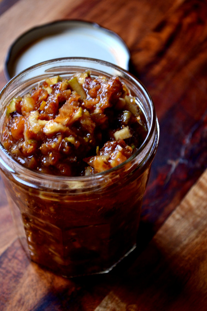 Recipe for Christmas Mincemeat