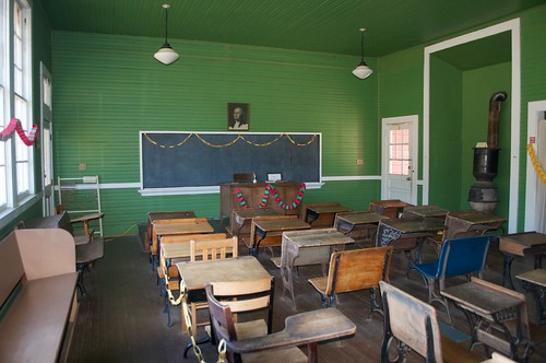 education troy schoolhouse pikecounty oneroomschool pioneermuseumofalabama