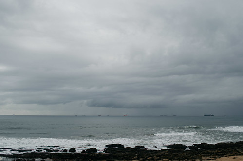 Umhlanga Beach