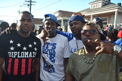 106 At the Second-Line