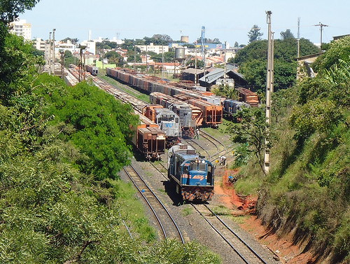 brasil trens fca vli