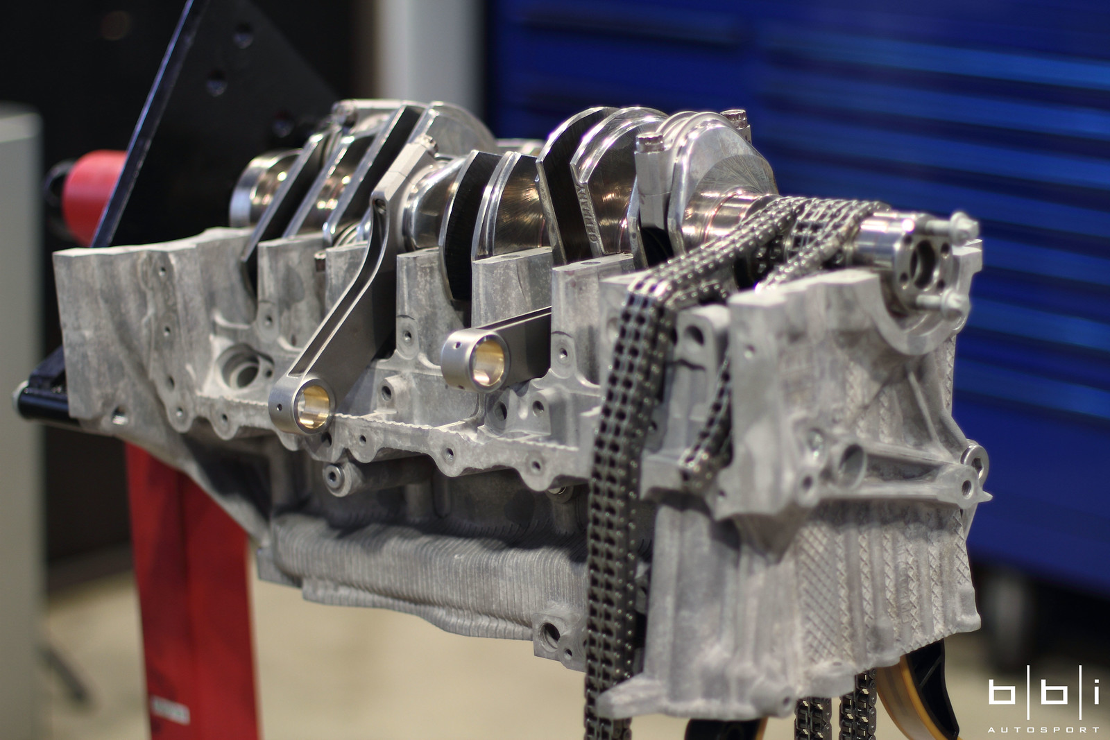 Engine internals for 997.2tt? - Page 5 - Rennlist - Porsche Discussion ...