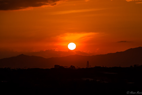 sunset atardecer costarica dusk 18135mm efs18135mmf3556isstm