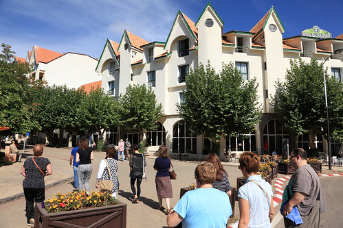 Sojourn in Ifrane