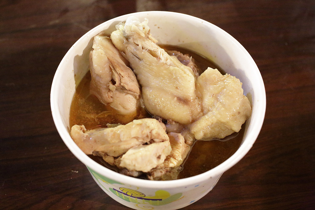20141210-1板橋-王家好吃麻油雞 (6)