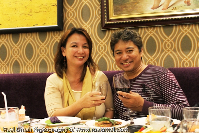 NIU by Vikings Launches Real-Time Online Restaurant Reservation Service by Ruel Umali of www.ruelumali.com