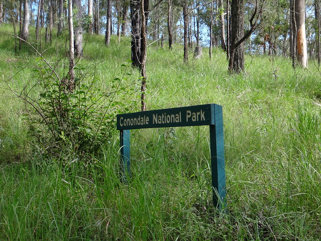 Conondale National Park