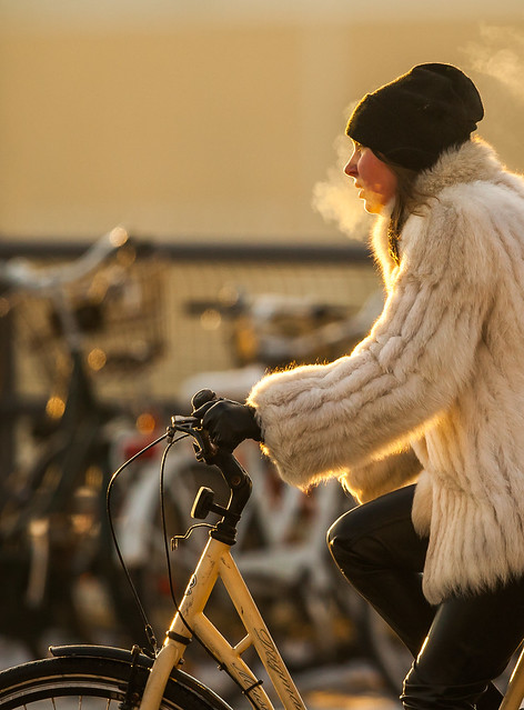Copenhagen Bikehaven by Mellbin - Bike Cycle Bicycle - 2015 - 0093