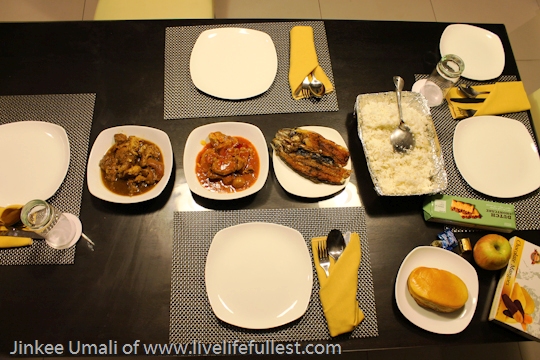 KL Tower Service Recidences Staycation at its Best by Jinkee Umali of www.livelifefullest.com