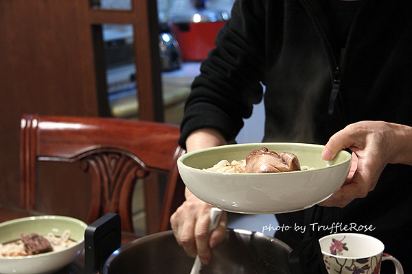 高雄林家的餐桌 台灣食事-20131230-20140106