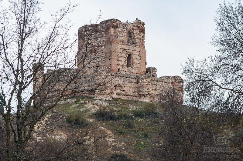 El Castillo de Villafranca