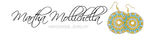 Martha Mollichella Handmade Jewelry