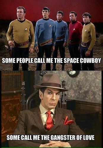 spock space cowboy