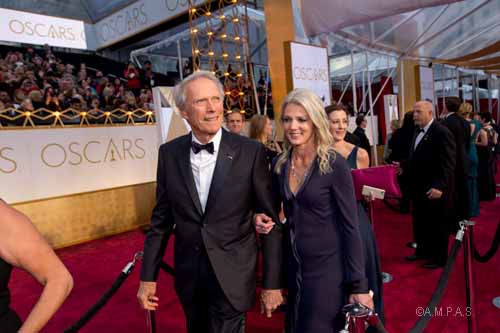 87th Academy Awards, Oscars, Arrivals