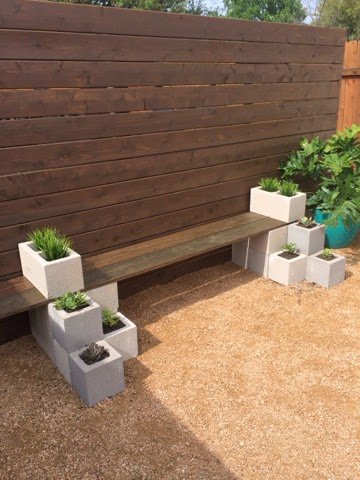 10 Amazing Cinder Block Projects to Make for Your Backyard