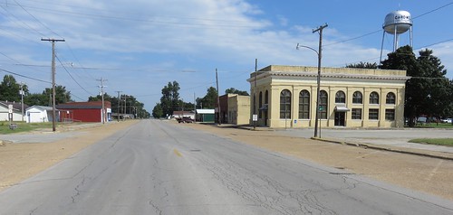 missouri mo downtowns dunklincounty cardwell missouribootheel