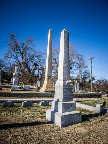 Laurens City Cemetery-038