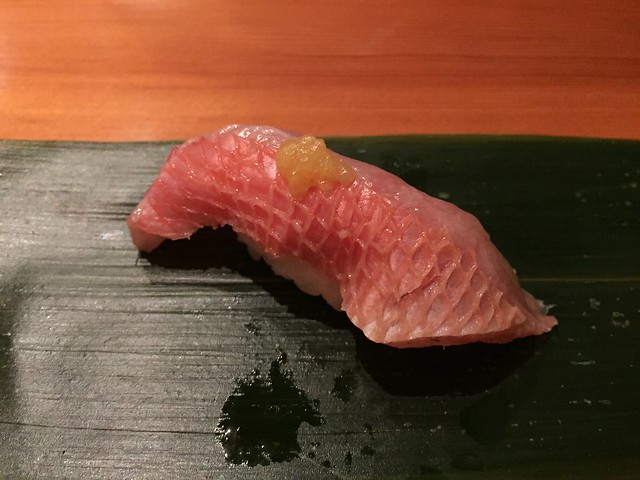 Omakase - Ichi Sushi + Ni Bar