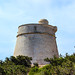Ibiza - Torre de Sal Rossa, Ibiza