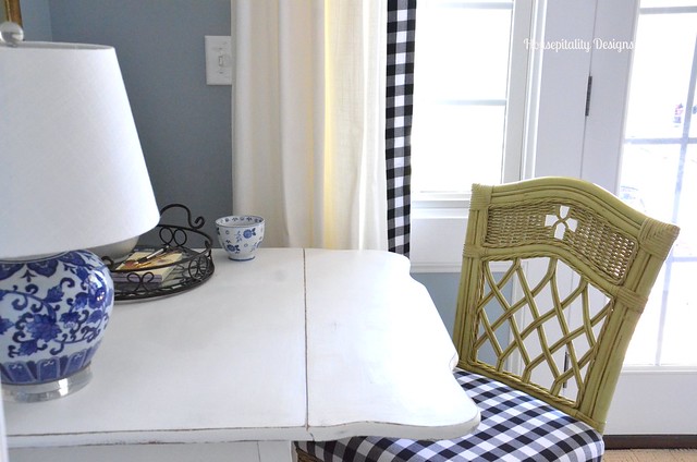 Guest Room Writing Desk-Housepitality Designs