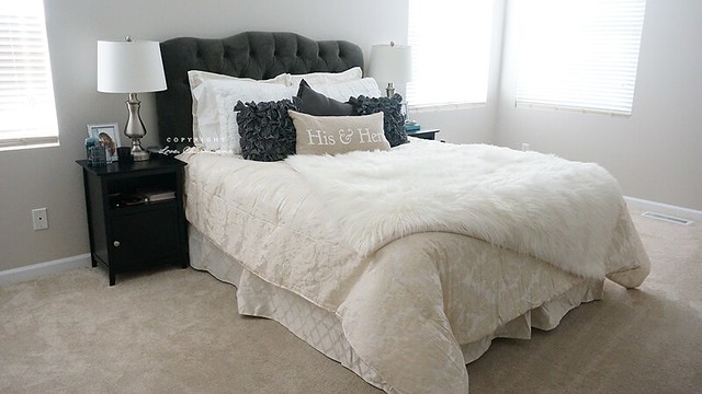 New Bedding from Maple Harbour