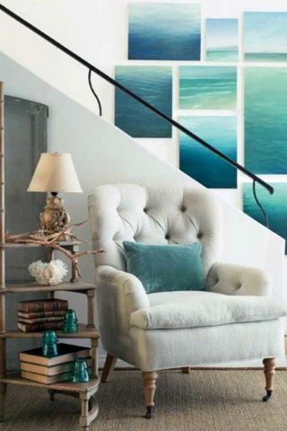 12 Fantastic Decor Ideas to Add Teal Accents to Your Interior