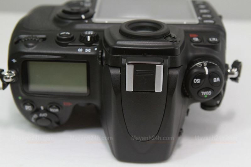 Nikon D700 (Body) / Mới 98% / Chụp 9k shot - 3